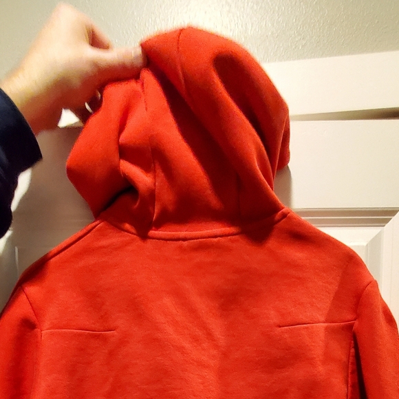 Nike Tech Fleece Full Zip M - Picture 3 of 4